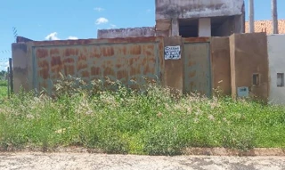 Imóvel 2575925 ['1444416638956'] - ['AVENIDA MP 15 - JOSE ALVES DE SOUZA,N. SN LT 19 QD 42, RESIDENCIAL MAIS PARQUE - CEP: 14782-006, BARRETOS - SAO PAULO'] [''] - ['Barretos']/['SP'] - 1