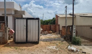 Imóvel 2419725 ['8444427369976'] - ['RUA INES MONTINI TROMBINI,N. SN LT 04 QD C-1, JARDIM VALE DO SOL - CEP: 19063-620, PRESIDENTE PRUDENTE - SAO PAULO'] ['Uep4-S.3'] - ['Presidente Prudente']/['SP'] - 1