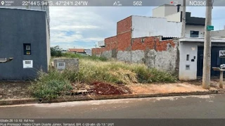 Imóvel 2672625 ['1444421431965'] - ["RUA PROFESSOR PEDRO CHAM DUARTE JUNIOR,N. SN QD K LT 27, TERRAZUL SM - CEP: 13453-499, SANTA BARBARA D'OESTE - SAO PAULO"] ['Terra azul'] - ["Santa Bárbara d'Oeste"]/['SP'] - 1