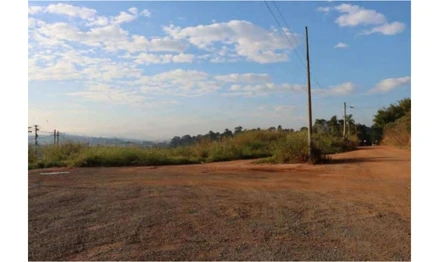 Terreno em Jarinu, Ponte Alta, KM 89 da Rodovia Dom Pedro I, s/nº, SP. Área: 84.05m2