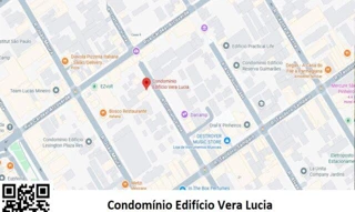 Imóvel 2862725 [''] - ['Rua Cristiano Viana, 753'] ['Jardim America'] - ['São Paulo']/['SP'] - 1