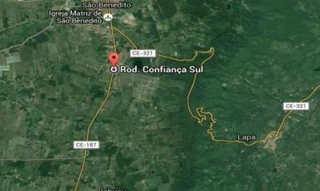 Imóvel 2964025 [''] - ['Rodovia da Confiança Sul, s/nº, Bairro Boa Vista da Serra Grande - São Benedito/CE'] [''] - ['São Benedito']/['CE'] - 1