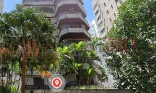 Imóvel 2643625 [''] - ['Alameda dos Anapurus, 977 - Indianópolis - São Paulo - SP'] ['Indianópolis'] - ['São Paulo']/['SP'] - 1