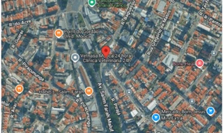 Imóvel 2989925 [''] - ['Avenida Sapopemba, 197 - Unidade 01 - Vila Regente Feijó - São Paulo / SP'] ['Vila Reg. Feijó'] - ['São Paulo']/['SP'] - 1