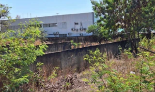 Imóvel 2543625 [''] - ['Setor de Armazenagens e Abastecimento (SAAN), Quadra 2, lote nº. 190'] [''] - ['Brasília']/['DF'] - 1
