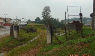 Imóvel 2617925 [''] - ['Rua Paulo Romer esquina com a Rua Schramm, s'] ['Schramm'] - ['São Bento Do Sul']/['SC'] - 1