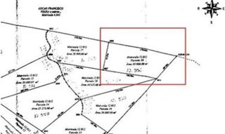 Imóvel 2868125 [''] - ['Localizado na Localidade de Barreiros, s/n, Município de Bom Retiro/SC'] [''] - ['Bom Retiro']/['SC'] - 1