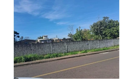 Terreno em Passo Fundo, , Rua Butiá, RS. Área: 1800m2