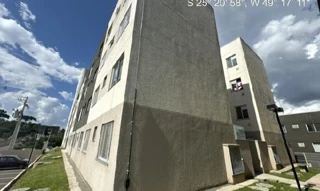 Imóvel 2319326 ['8787709139474'] - ['RUA ALFREDO DE ANDRADE,N. 75 APTO. 407 BL 08, BONFIM - CEP: 83507-075, ALMIRANTE TAMANDARE - PARANA'] ['Jardim Monterrey'] - ['Almirante Tamandaré']/['PR'] - 1
