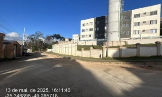 Imóvel 2394326 ['8787708774940'] - ['RUA ALFREDO DE ANDRADE,N. 75 APTO. 303 BL 12, BONFIM - CEP: 83507-075, ALMIRANTE TAMANDARE - PARANA'] ['Jardim Monterrey'] - ['Almirante Tamandaré']/['PR'] - 1