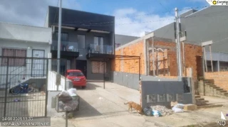 Imóvel 3083226 ['8444438376596'] - ['RUA CRISTHIAN CATTANI PIRES,N. 506 APTO. 202, JARDIM ALGARVE - CEP: 94856-380, ALVORADA - RIO GRANDE DO SUL'] ['Jardim Algarve'] - ['Alvorada']/['RS'] - 1