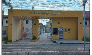 Imóvel 2153526 ['1555516500230'] - ['RODOVIA DO COQUEIRO,N. 48 APTO. 004 BL 15, VAGA 154, QUARENTA HORAS (COQUEIRO) - CEP: 67015-000, ANANINDEUA - PARA'] ['Quarenta Horas (Coqueiro)'] - ['Ananindeua']/['PA'] - 1