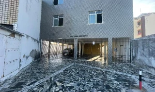 Imóvel 2546326 ['8444429086092'] - ['RUA ISAIAS AMANCIO DE JESUS,N. 103 APTO. 03 TERREO, PONTO NOVO - CEP: 49047-443, ARACAJU - SERGIPE'] ['Ponto Novo'] - ['Aracaju']/['SE'] - 1