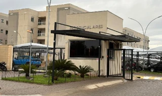 Imóvel 3065026 ['8787714884751'] - ['RUA ERNESTO NAZARET,N. 140 APTO. 204 BL 10, CONJUNTO HABITACIONAL CLAUDIONOR CI - CEP: 16023-000, ARACATUBA - SAO PAULO'] ['Conj. Hab. Claudionor Cinti'] - ['Araçatuba']/['SP'] - 1
