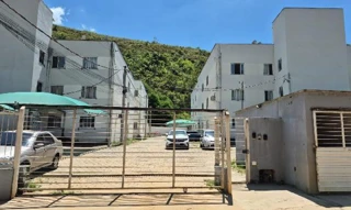 Imóvel 2252626 ['8444430739053'] - ['RUA GABRIEL GONCALVES DE BRITO,N. 249 APTO. 03 BL 04, SIDERLANDIA - CEP: 27350-270, BARRA MANSA - RIO DE JANEIRO'] ['Siderlândia'] - ['Barra Mansa']/['RJ'] - 1