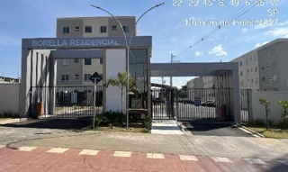 Imóvel 2533226 ['8787718046173'] - ['AVENIDA MARIA RANIERI,N. 13-27 APTO. 102 BLOCO 6 VAGA 126, PARQUE VIADUTO - CEP: 17055-175, BAURU - SAO PAULO'] ['Jardim Vitoria'] - ['Bauru']/['SP'] - 1