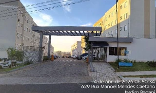Imóvel 2828726 ['8787717754298'] - ['RUA TELEZINHO GOMES SARDIM,N. 2-50 APTO. 1 BL D TR 05, VITTA SAO JOSE - CEP: 17024-831, BAURU - SAO PAULO'] ['Jardim Pagani'] - ['Bauru']/['SP'] - 1