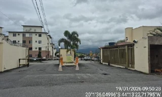 Imóvel 2694226 ['8555524660606'] - ['RUA PEDRO JOAO JOSE,N. 110 APTO. 104 BL 33, PARQUE IPIRANGA - CEP: 32642-100, BETIM - MINAS GERAIS'] ['Citrolândia'] - ['Betim']/['MG'] - 1