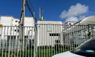 Imóvel 2419826 ['8787709666008'] - ['RUA COLONIA BOA UNIAO,N. SN APTO. 203 BL14, BOA UNIAO (ABRANTES) - CEP: 42821-798, CAMACARI - BAHIA'] [''] - ['Camaçari']/['BA'] - 1