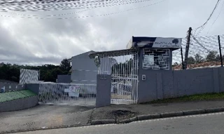 Imóvel 2400626 ['8555539941495'] - ['RUA VEREADOR LEONILDO ZANONA,N. 100 APTO. 62, ARACATUBA - CEP: 83433-635, CAMPINA GRANDE DO SUL - PARANA'] ['Jardim Aracatuba'] - ['Campina Grande Do Sul']/['PR'] - 1