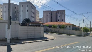 Imóvel 2865626 ['8787709490090'] - ['RUA PLACIDA PRETINI (RUA 04),N. 540 APTO. 12 BL F, RESIDENCIAL MORADAS DO VALLE - CEP: 13064-863, CAMPINAS - SAO PAULO'] [''] - ['Campinas']/['SP'] - 1