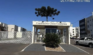 Imóvel 2464026 ['8787703772531'] - ['RUA MARIA JOAQUINA VAZ,N. 721 APTO. 106 BLOCO 21 TIPO 36, JARDIM ITAQUI - CEP: 83604-581, CAMPO LARGO - PARANA'] ['Jardim Itaqui'] - ['Campo Largo']/['PR'] - 1