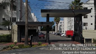 Imóvel 2557326 ['8555538866163'] - ['RUA RAIMUNDO DE FARIAS BRITO,N. 235 APTO. 306 BL 07 VG 190, PARQUE RODOVIARIO - CEP: 28030-355, CAMPOS DOS GOYTACAZES - RIO DE JANEIRO'] ['Parque dos Rodoviários'] - ['Campos Dos Goytacazes']/['RJ'] - 1