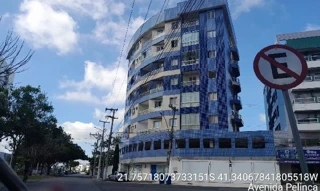 Imóvel 2665226 ['1444407558848'] - ['RUA LIONS CLUB,N. 9 APTO. 802, PARQUE SAO CAETANO - CEP: 28030-385, CAMPOS DOS GOYTACAZES - RIO DE JANEIRO'] ['Parque São Caetano'] - ['Campos Dos Goytacazes']/['RJ'] - 1