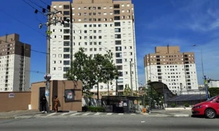 Imóvel 2636026 ['8555523725410'] - ['ESTRADA DO COPIUVA,N. 1220 APTO. 02 BL 02, VILA SILVIANA - CEP: 06330-000, CARAPICUIBA - SAO PAULO'] ['Vila da Oportunidade'] - ['Carapicuíba']/['SP'] - 1