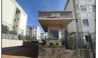 Imóvel 2451826 ['8787708041640'] - ['RUA MARISCAL,N. 2190 APTO. 403 BL04, FLORESTA - CEP: 85814-805, CASCAVEL - PARANA'] ['Floresta'] - ['Cascavel']/['PR'] - 1