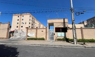 Imóvel 2692926 ['8787715557762'] - ['RUA 15 DE NOVEMBRO,N. 941 APTO. 408 BL 11, ITAMBE - CEP: 61602-801, CAUCAIA - CEARA'] ['Centro'] - ['Caucaia']/['CE'] - 1