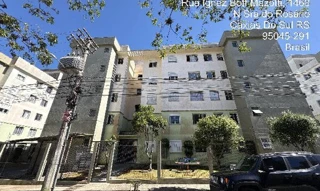 Imóvel 2666426 ['8555524901166'] - ['R IGNEZ BOFF MASOTTI,N. 1431 APTO. 13 VIII, NOSSA SENHORA DO ROSARIO - CEP: 95045-291, CAXIAS DO SUL - RIO GRANDE DO SUL'] ['Nossa Sra. do Rosário'] - ['Caxias do Sul']/['RS'] - 1