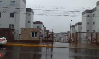Imóvel 1013626 ['8787701950068'] - ['RUA SAO PEDRO,N. 1665-D APTO. 305 BL 2, PINHEIRINHO - CEP: 89806-700, CHAPECO - SANTA CATARINA'] ['Presidente Médici'] - ['Chapecó']/['SC'] - 1