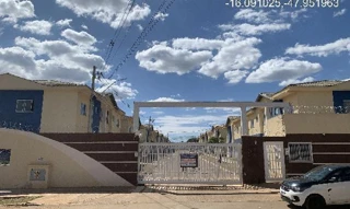 Imóvel 2419926 ['8787714565745'] - ['QUADRA 01,N. SN APTO. 102 LT16 BL01 RUA RUY BARBOSA, RESIDENCIAL E COMERCIAL DAMHA - CEP: 72885-000, CIDADE OCIDENTAL - GOIAS'] [''] - ['Cidade Ocidental']/['GO'] - 1