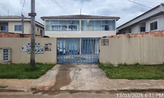 Imóvel 2794426 ['8444433963639'] - ['QUADRA QUADRA 18,N. SN APTO. 101 LT 14, PARQUE NAPOLIS A - CEP: 72885-137, CIDADE OCIDENTAL - GOIAS'] ['Parque Napolis III'] - ['Cidade Ocidental']/['GO'] - 1