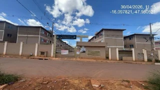 Imóvel 2865426 ['8787714587552'] - ['QUADRA QUADRA 7,N. SN APTO. 102 BL R LT 6C BOX R102, MANSOES RECREIO MOSSORO - CEP: 72885-560, CIDADE OCIDENTAL - GOIAS'] ['Mansões Recreio Mossoró'] - ['Cidade Ocidental']/['GO'] - 1