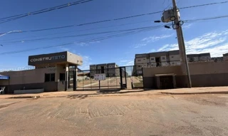 Imóvel 2963426 ['8787719762573'] - ['QUADRA 6,N. SN APTO. 2111 BLOCO 21 2º PAVIMENTO, MANSOES RECREIO MOSSORO - CEP: 72885-500, CIDADE OCIDENTAL - GOIAS'] ['Mansões Recreio Mossoró'] - ['Cidade Ocidental']/['GO'] - 1
