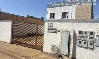Imóvel 3082926 ['8787703388111'] - ['RUA 05,N. SN APTO. 203 VG 203 LT 03 QD 42, PARQUE NOVA FRIBURGO - CEP: 72887-292, CIDADE OCIDENTAL - GOIAS'] ['Parque Nova Friburgo'] - ['Cidade Ocidental']/['GO'] - 1