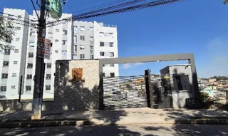 Imóvel 2512126 ['8787714030418'] - ['ALAMEDA DOS PINTASSILGOS,N. 835 APTO. 501 VG 34, CABRAL - CEP: 32146-033, CONTAGEM - MINAS GERAIS'] ['Cabral'] - ['Contagem']/['MG'] - 1