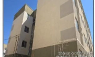 Imóvel 2646826 ['8787713871273'] - ['RUA DIMAS PERRIN,N. 175 APTO. 403 BL 05, ALTO DA CONQUISTA - CEP: 32180-524, CONTAGEM - MINAS GERAIS'] ['Arvoredo II'] - ['Contagem']/['MG'] - 1