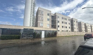 Imóvel 2721726 ['8787713083623'] - ['RUA JOSE MANOEL DE OLIVEIRA,N. 743 APTO. 203 BL D, CENTRO (CAUCAIA DO ALTO) - CEP: 06727-187, COTIA - SAO PAULO'] ['Caucaia do Alto'] - ['Cotia']/['SP'] - 1