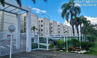 Imóvel 2344926 ['8787705779843'] - ['RUA BRASIL PARANA DE CRISTO,N. 185 APTO. 201 BL 06 VAGA DE GARAGEM N 191, PINHEIRINHO - CEP: 81820-013, CURITIBA - PARANA'] ['Pinheirinho'] - ['Curitiba']/['PR'] - 1