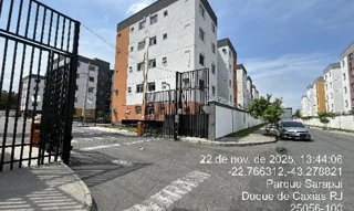 Imóvel 2637626 ['8787715860503'] - ['RUA MANAUS,N. 137 APTO. 304 BL 01, LT 01, QD 132, JARDIM GRAMACHO - CEP: 25056-340, DUQUE DE CAXIAS - RIO DE JANEIRO'] ['Parque Sarapuí'] - ['Duque De Caxias']/['RJ'] - 1