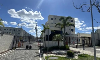 Imóvel 3093726 ['8787723101381'] - ['AVENIDA MARIO VENTURA,N. 700 APTO. 204 BL 21, NOVA ESPERANCA - CEP: 44019-700, FEIRA DE SANTANA - BAHIA'] ['Nova Esperança'] - ['Feira de Santana']/['BA'] - 1