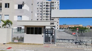 Imóvel 2481226 ['1787701464076'] - ['AVENIDA CLOVIS MATOS,N. 280 APTO. 1102 BL B, VICENTE PINZON - CEP: 60182-250, FORTALEZA - CEARA'] ['Vicente Pinzon'] - ['Fortaleza']/['CE'] - 1