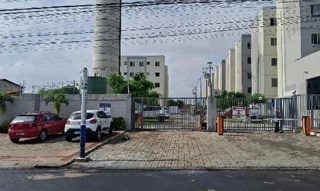 Imóvel 2746226 ['8787715858550'] - ['RUA FRANCISCO LIMA E SILVA,N. 399 APTO. 404 BL 03, TIPO A1, QD 21, JANGURUSSU - CEP: 60865-150, FORTALEZA - CEARA'] ['Jangurussu'] - ['Fortaleza']/['CE'] - 1