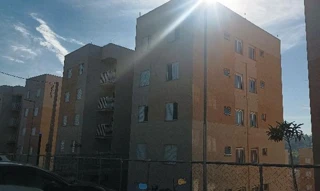 Imóvel 2647026 ['8787718774624'] - ['ESTRADA MANOEL DE JESUS,N. 994 APTO. 102 BL D, CAMPOS DO EUZEBIO - CEP: 07863-005, FRANCO DA ROCHA - SAO PAULO'] [''] - ['Franco Da Rocha']/['SP'] - 1