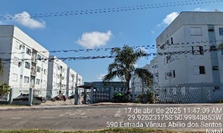 Imóvel 2641626 ['8555529140775'] - ['ESTRADA VANIUS ABILIO DOS SANTOS,N. 490 APTO. 403 BL 06, SANTA CRUZ - CEP: 94170-302, GRAVATAI - RIO GRANDE DO SUL'] ['Santa Cruz'] - ['Gravataí']/['RS'] - 1