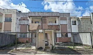 Imóvel 2464526 ['8444424029899'] - ['RUA PLATINA,N. 17 APTO. 102 LOTE 17 QD. B, AGAMENON MAGALHAES - CEP: 53640-802, IGARASSU - PERNAMBUCO'] ['Santa Maria'] - ['Igarassu']/['PE'] - 1