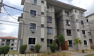 Imóvel 2893526 ['8787708595271'] - ['ESTRADA DA BOA VISTA,N. SN APTO. 301 BL 02, NOVO HORIZONTE (MANILHA) - CEP: 24860-100, ITABORAI - RIO DE JANEIRO'] [''] - ['Itaboraí']/['RJ'] - 1